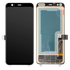 Дисплей Google Pixel 4, з тачскріном, Original