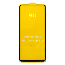 Захисне скло Xiaomi Mi 9T (2.5D) Full Glue