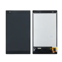 Дисплей Lenovo Tab 4 Plus (TB-8704X) з тачскріном, Black