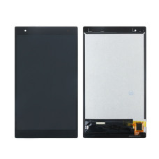Дисплей Lenovo Tab 4 Plus (TB-8704X) з тачскріном, Black