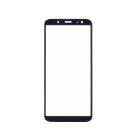Скло дисплея Samsung J600 Galaxy J6 2018, Black
