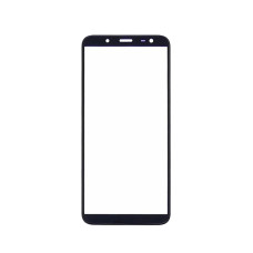 Скло дисплея Samsung J600 Galaxy J6 2018, Black