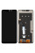 Дисплей Xiaomi Redmi Note 6 Pro, тачскрином, OEM, Black