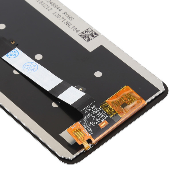 Дисплей Xiaomi Redmi Note 6 Pro, тачскрином, OEM, Black