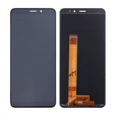 Дисплей Meizu M6s (M712) з тачскріном, Black