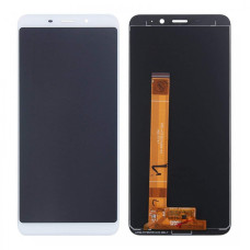 Дисплей Meizu M6s (M712) з тачскріном, White