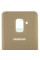 Задня кришка Samsung A530 Galaxy A8 2018, Gold