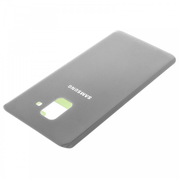 Задня кришка Samsung A530 Galaxy A8 2018, Orchid Gray