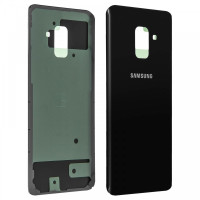 Задня кришка Samsung A530 Galaxy A8 2018, Black