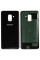 Задня кришка Samsung A530 Galaxy A8 2018, Black