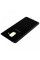 Задня кришка Samsung A530 Galaxy A8 2018, Black