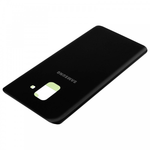 Задня кришка Samsung A530 Galaxy A8 2018, Black
