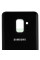 Задня кришка Samsung A530 Galaxy A8 2018, Black