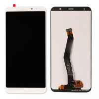 Дисплей Meizu M6T (M811) з тачскріном, White