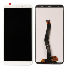 Дисплей Meizu M6T (M811) з тачскріном, White