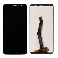 Дисплей Meizu M6T (M811) з тачскріном, Black