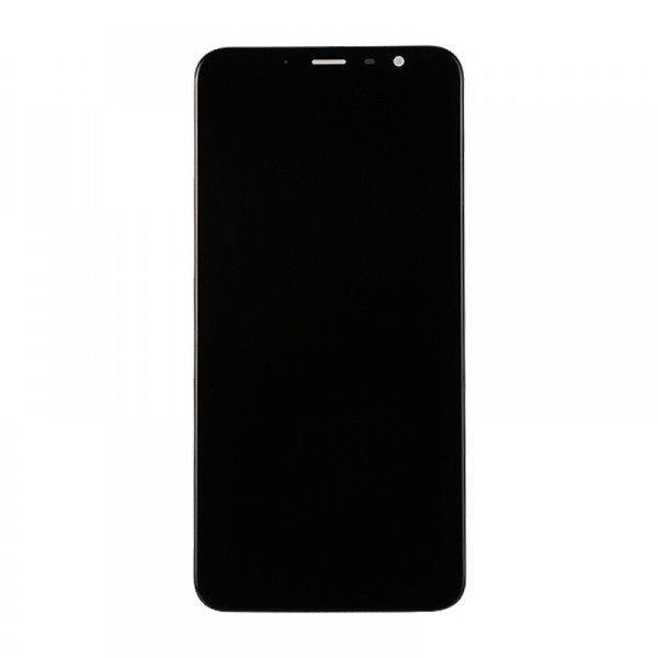 Дисплей Meizu M6T (M811) з тачскріном, Black