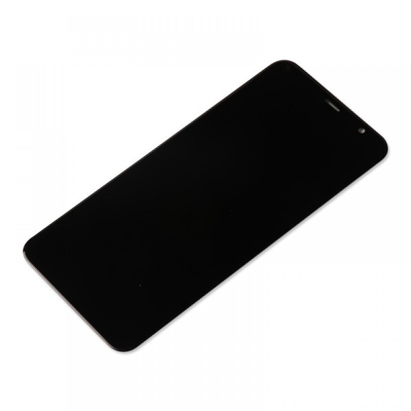 Дисплей Meizu M6T (M811) з тачскріном, Black