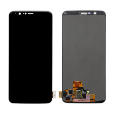 Дисплей OnePlus 5T (A5010) з тачскріном, Original