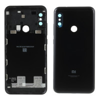 Задня кришка Xiaomi Mi A2 Lite, Redmi 6 Pro, Black