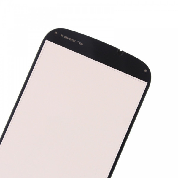 Дисплей Nokia 1 (TA-1047) з тачскріном, High Copy, Black