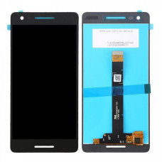 Дисплей Nokia 2.1 (TA-1080) з тачскріном, High Copy