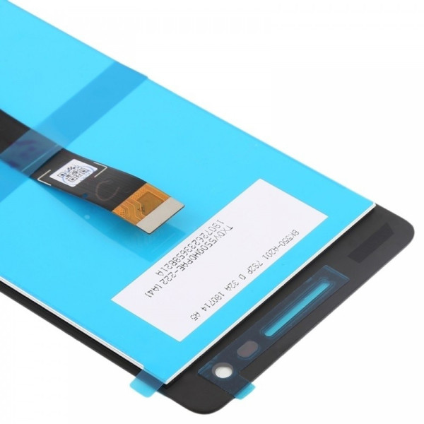 Дисплей Nokia 2.1 (TA-1080) з тачскріном, High Copy