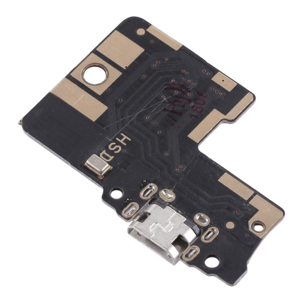 Плата зарядки Xiaomi Redmi S2