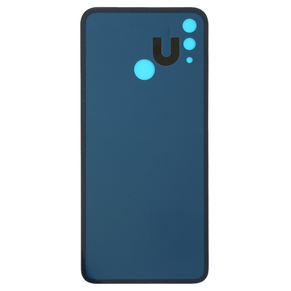 Задня кришка Huawei P Smart Plus, Black