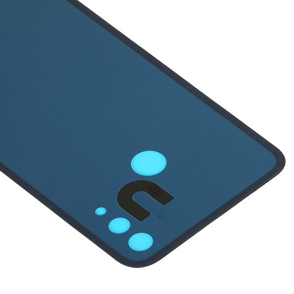 Задня кришка Huawei P Smart Plus, Black