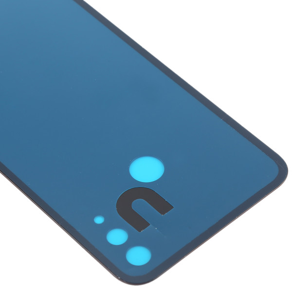 Задня кришка Huawei P Smart Plus, Blue