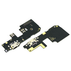 Плата зарядки Xiaomi Redmi 5 Plus