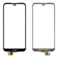 Тачскрін Huawei Y5 2019, Honor 8S, Black