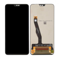 Дисплей Huawei Honor 8X (JSN-L21) з тачскріном, Black