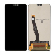 Дисплей Huawei Honor 8X (JSN-L21) з тачскріном, Black