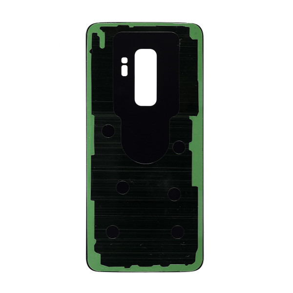 Задня кришка Samsung G965 Galaxy S9 Plus, Gold