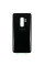 Задня кришка Samsung G965 Galaxy S9 Plus, Black