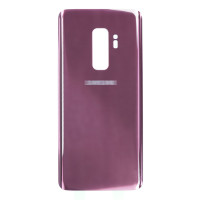 Задня кришка Samsung G965 Galaxy S9 Plus, Purple
