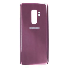 Задня кришка Samsung G965 Galaxy S9 Plus, Purple
