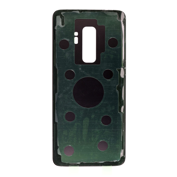 Задня кришка Samsung G965 Galaxy S9 Plus, Purple