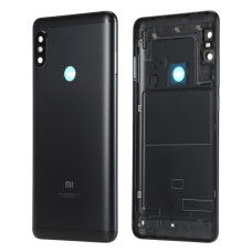 Задня кришка Xiaomi Redmi Note 5, Black