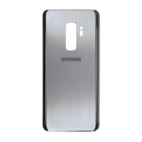 Задня кришка Samsung G965 Galaxy S9 Plus, Gray