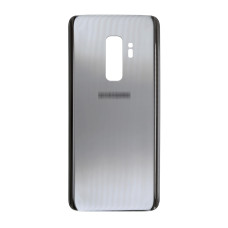 Задня кришка Samsung G965 Galaxy S9 Plus, Gray
