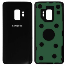 Задня кришка Samsung G960 Galaxy S9, Black
