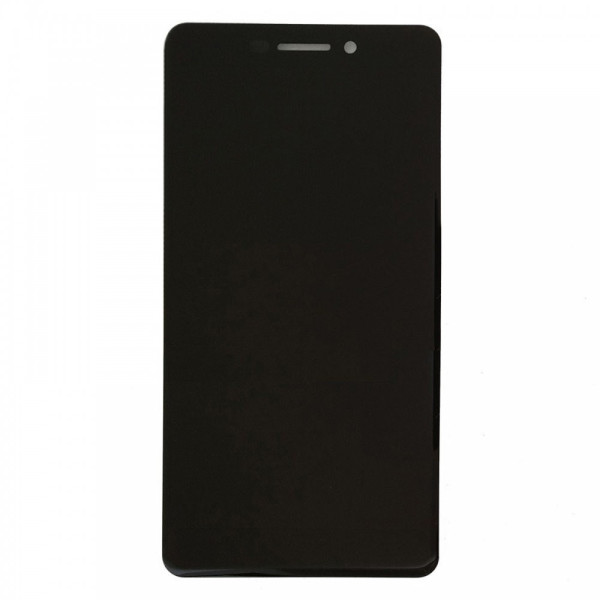 Дисплей Nokia 6.1 (TA-1043) з тачскріном, High Copy, Black