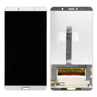 Дисплей Huawei Mate 10, з тачскріном, Gold