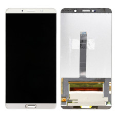 Дисплей Huawei Mate 10, з тачскріном, Gold