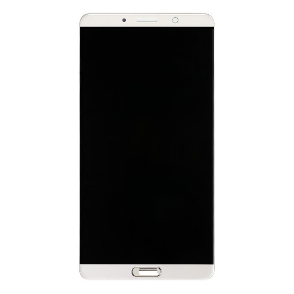 Дисплей Huawei Mate 10, з тачскріном, Gold