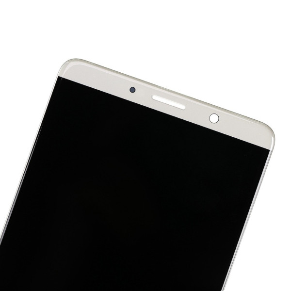 Дисплей Huawei Mate 10, з тачскріном, Gold