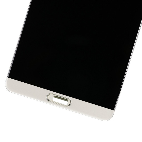 Дисплей Huawei Mate 10, з тачскріном, Gold